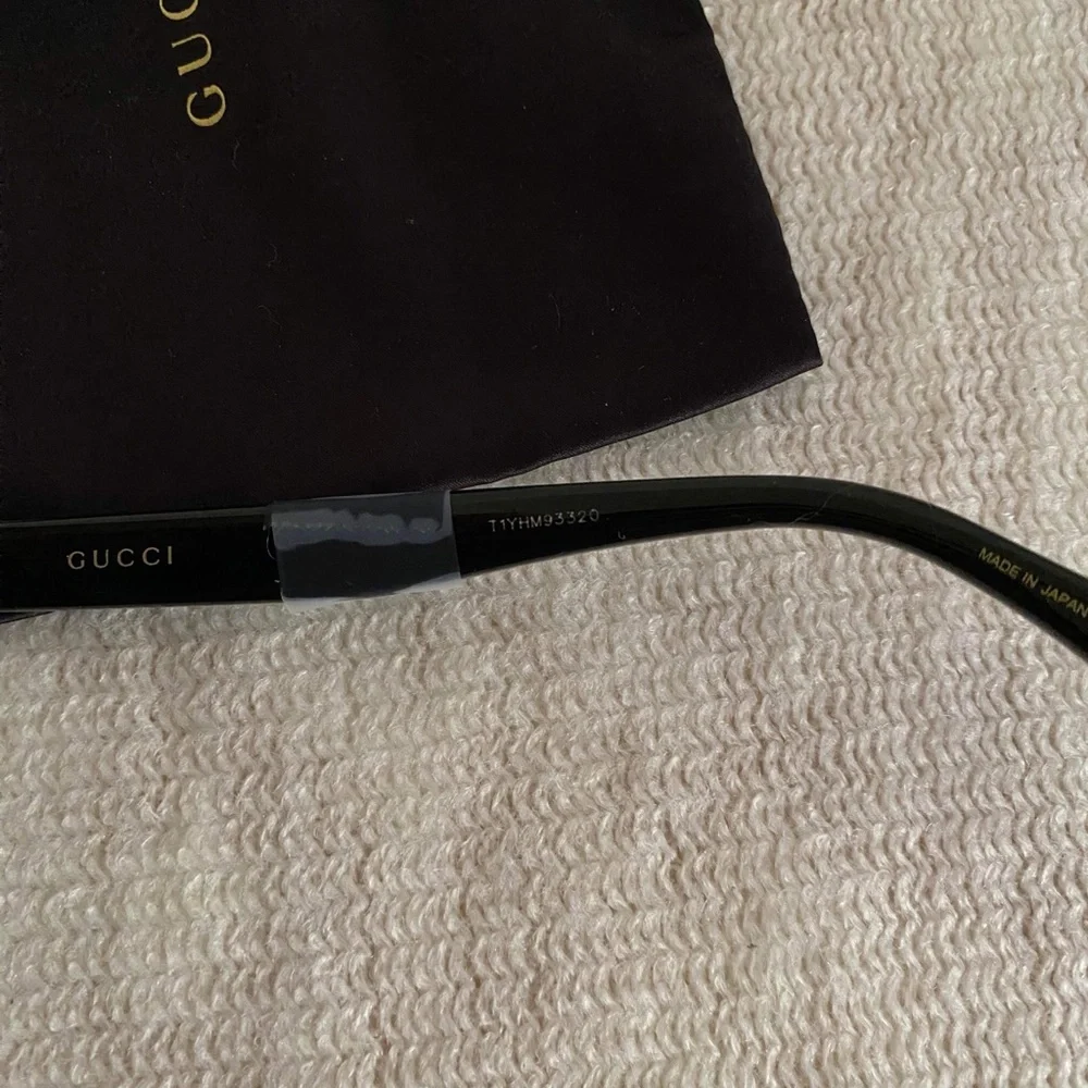 ✨🆕✨Brand New Gucci Sunglasses - Picture 5 of 9